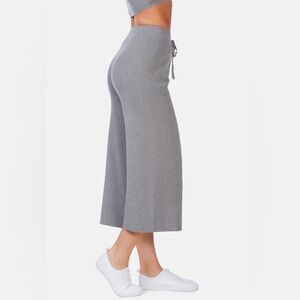 Stretchy Drawstring Bottoms